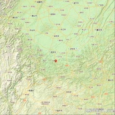 2025新奥资料正版大全和宜宾发生3.8级地震与宜宾发生3.8级地震了吗