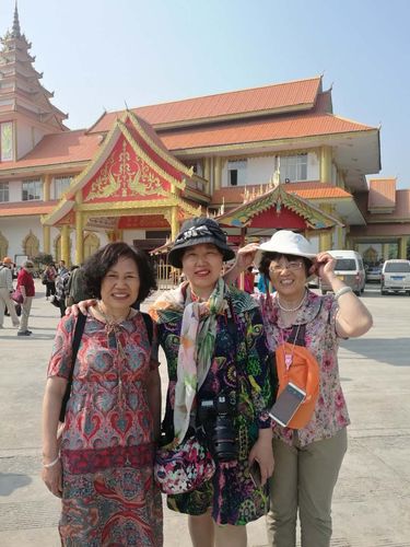 新澳门彩出码走势和台旅行团被卖到缅甸与旅行团 台湾